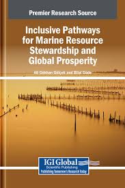 Inclusive Pathways for Marine Resource Stewardship and Global Prosperity book cover